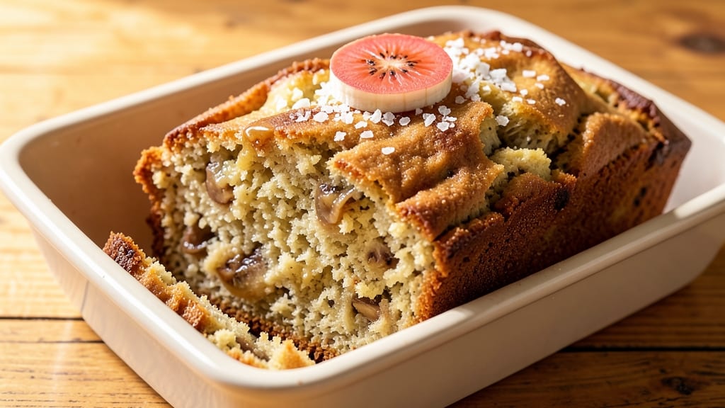 Avoca Cafe Banana Bread Recipe: Moist Swirls and Warm Spice Magic