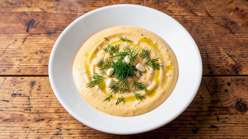 Atlanta Bread Company Dill Sauce Recipe: Herby Creaminess for Sandwiches and Dips