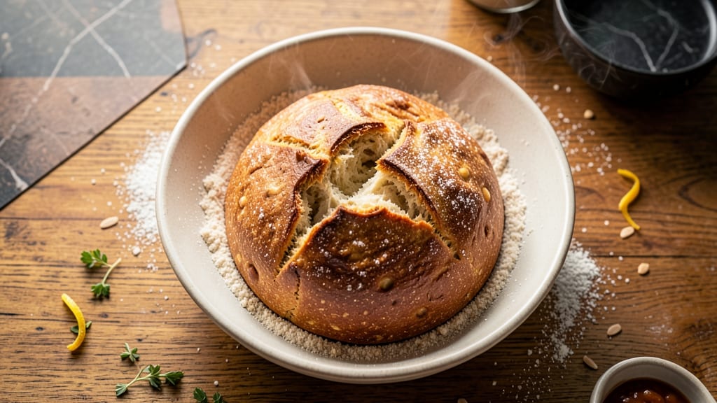 America's Test Kitchen Gluten-Free Bread Recipe: Science-Backed Rise Without the Gluten