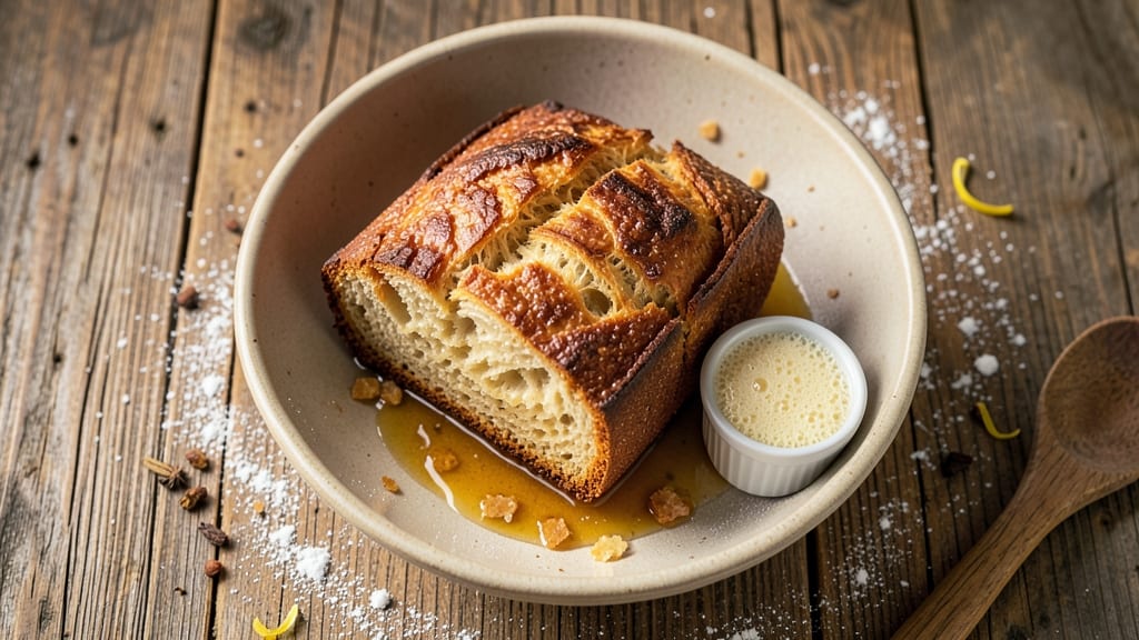 Authentic Lard Bread Recipe: Southern-Style Crust With Buttery Richness