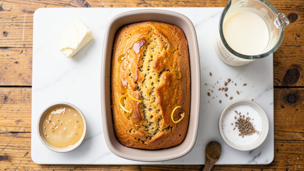 Almond Milk Bread Machine Recipe: Nutty Crust and Soft Crumb in One Cycle