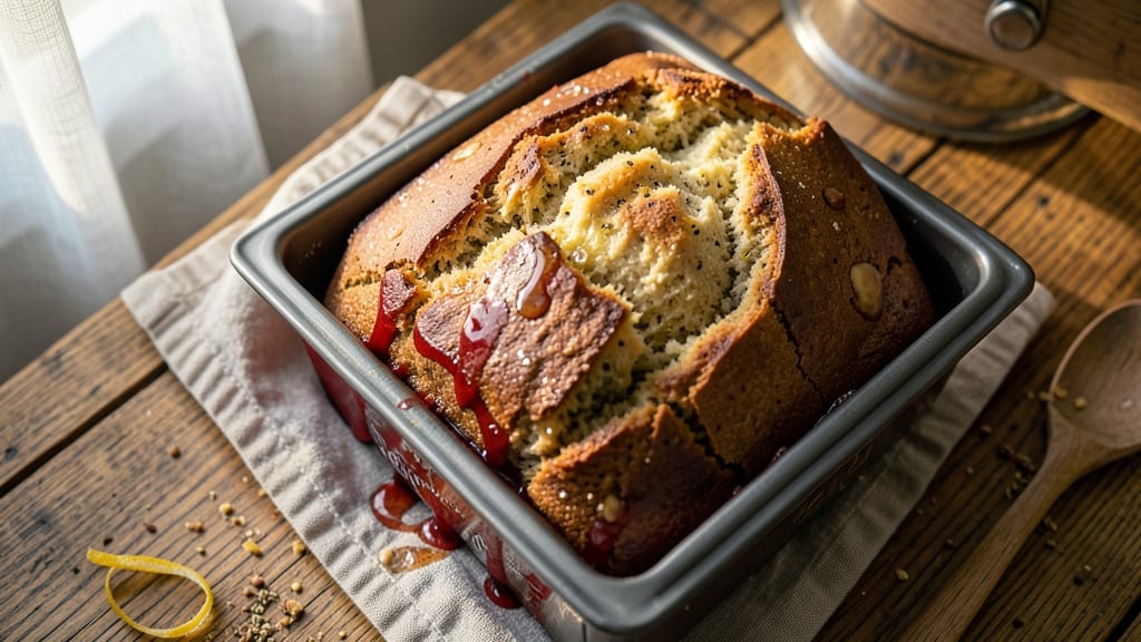 Almond Flour Bread Recipe for Bread Maker: Nutty Crunch and Pillowy Crumb in One Cycle