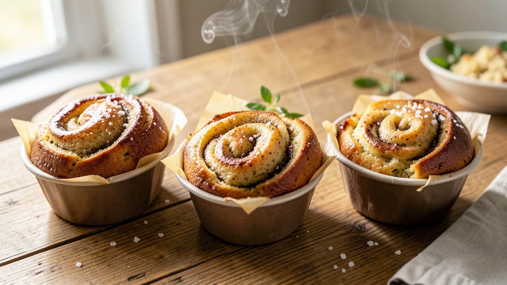 Baby Cakes Banana Bread Recipe: Mini Loaves for Perfect Portions