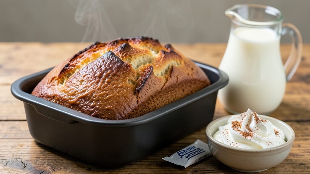 Amish Sweet Bread Machine Recipe: Vanilla-Infused Swirls and Crusty Crown