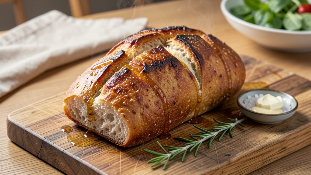 Adding Tangzhong to Bread Recipe: Science-Backed Softness in Every Slice