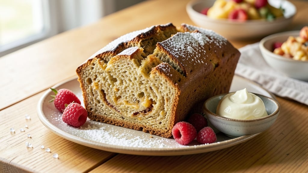 Aunt Jemima Pancake Mix Bread Recipe: Fluffy Homemade Loaf With Pancake Flavor Twist