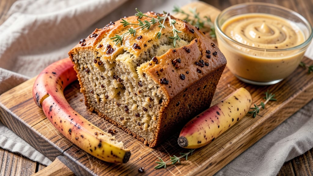 Award-Winning Banana Bread Recipe With Oil: Judge-Approved Moisture and Flavor Fusion