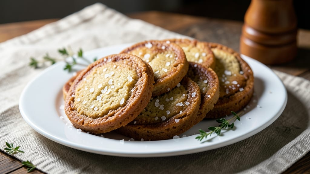 Argo Shortbread Cookie Recipe: Buttery Crunch With Vanilla Kiss