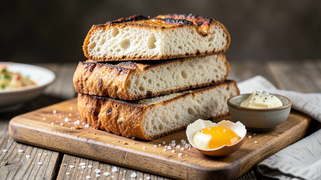 At-Home Sandwich Bread Recipe: Soft-Crumb Perfection Without a Bread Machine