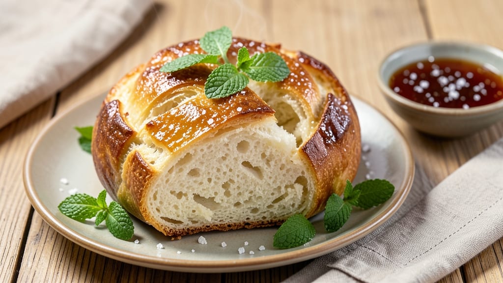 Authentic Bajan Sweet Bread Recipe: Spiced Rum Swirls and Pillowy Rise
