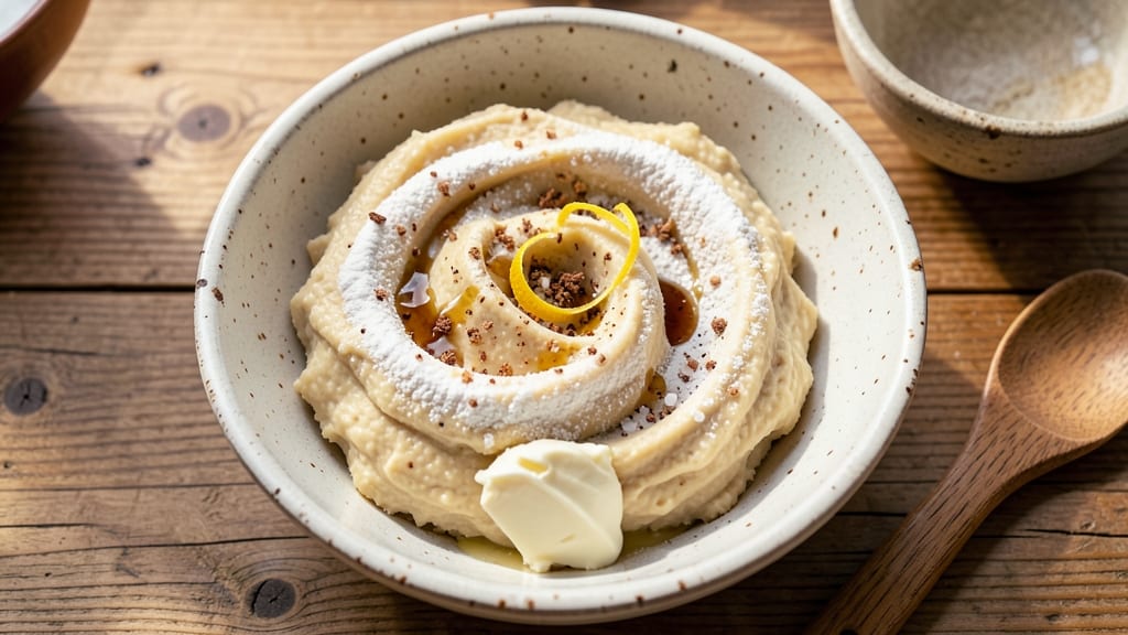 Amish Friendship Bread Starter Recipe No Yeast: Sweet Swirls Without a Yeasty Trace