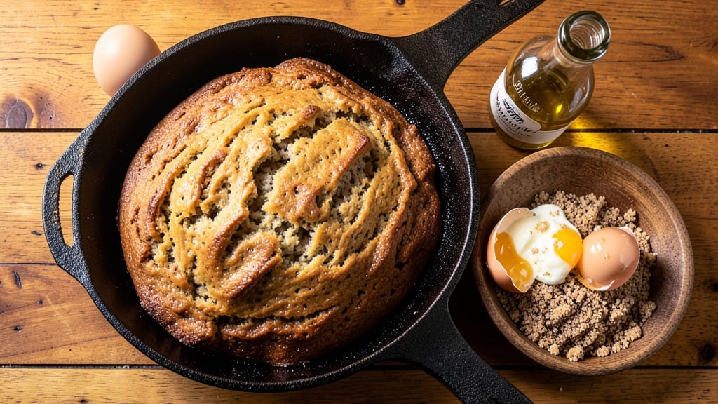 Auntie Anne's Banana Bread Recipe: Soft-Centered Swirls With Walnut Crunch