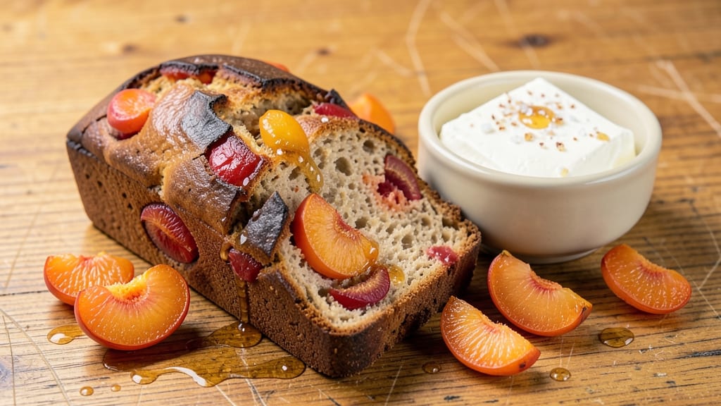 Apricot Cream Cheese Bread Recipe: Sweet-Tart Swirls With Buttery Crust