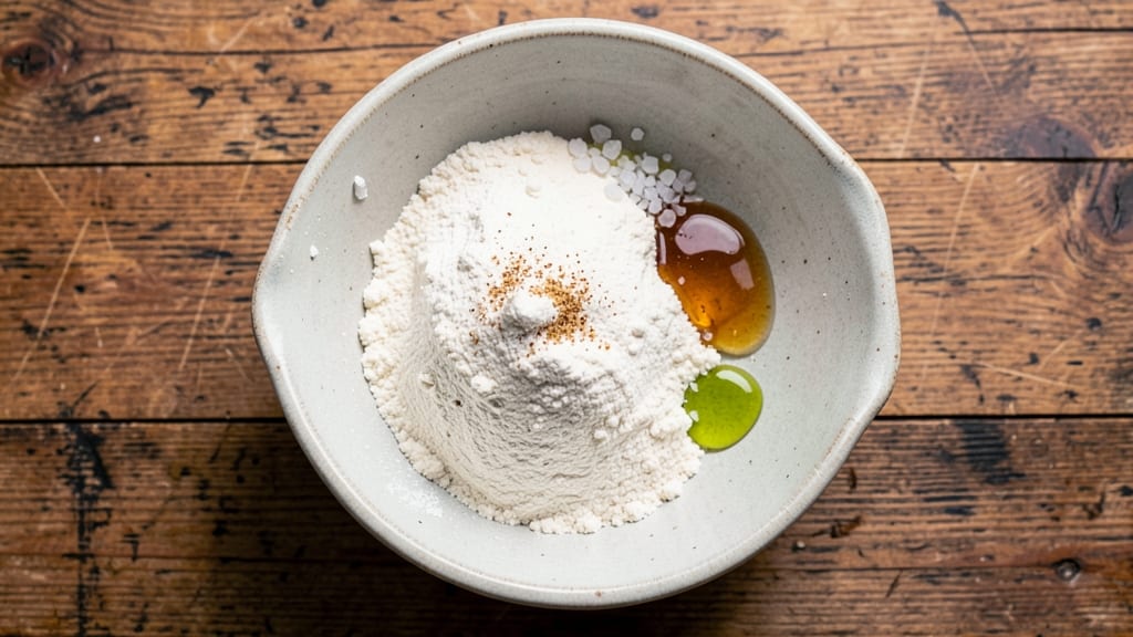 Artisan Bread Recipe in Grams: Precision Baking Without the Guesswork