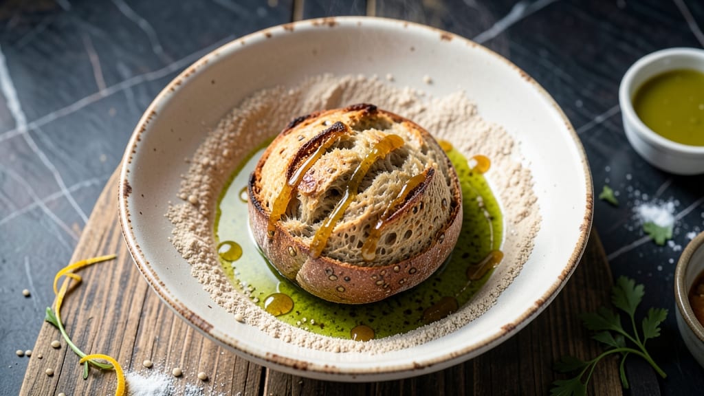Artisan Spelt Bread Recipe: Ancient Grains Meet Crusty Modern Crunch