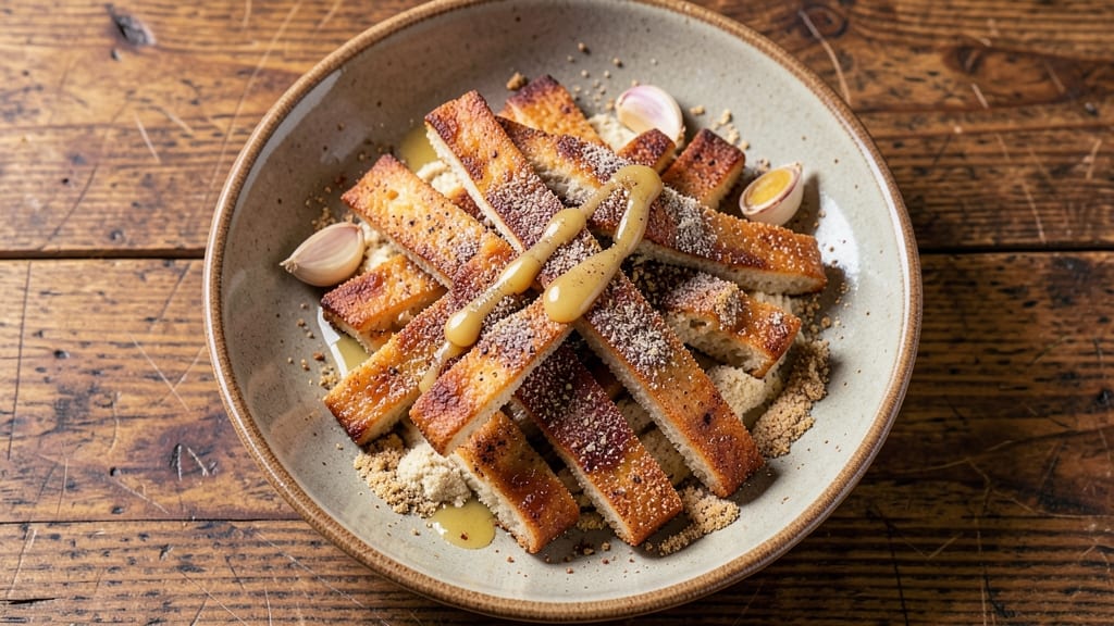 Alligator Bread Recipe: Crispy-Crusted, Savory-Sweet Swirls in One Bake