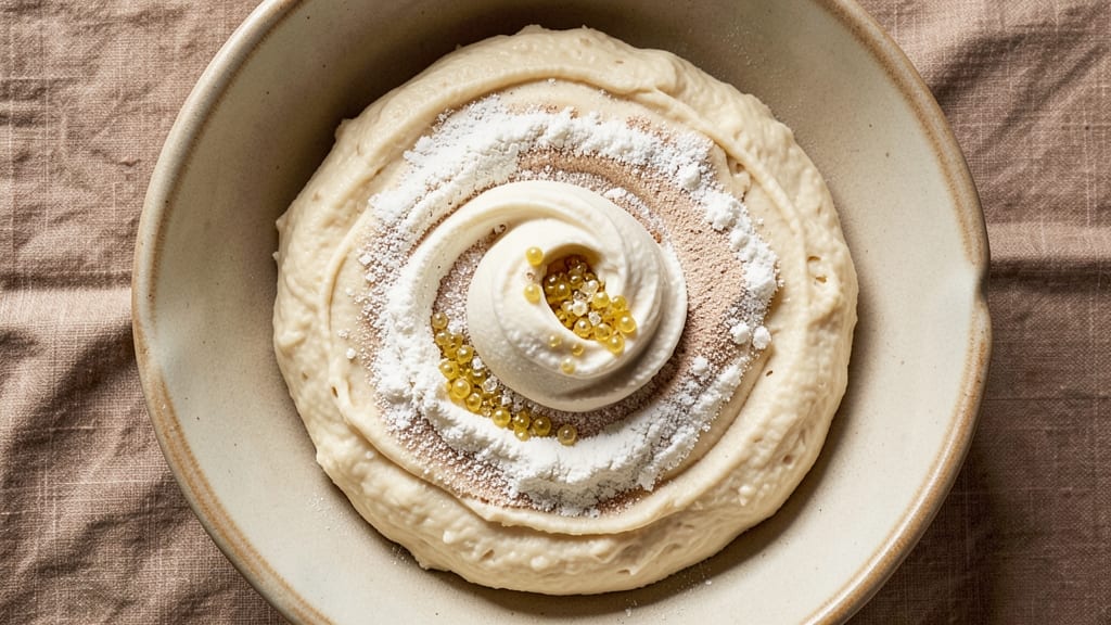 Adding Dry Milk to Bread Recipe: Ultra-Moist Loaf With No Mixing Mistakes