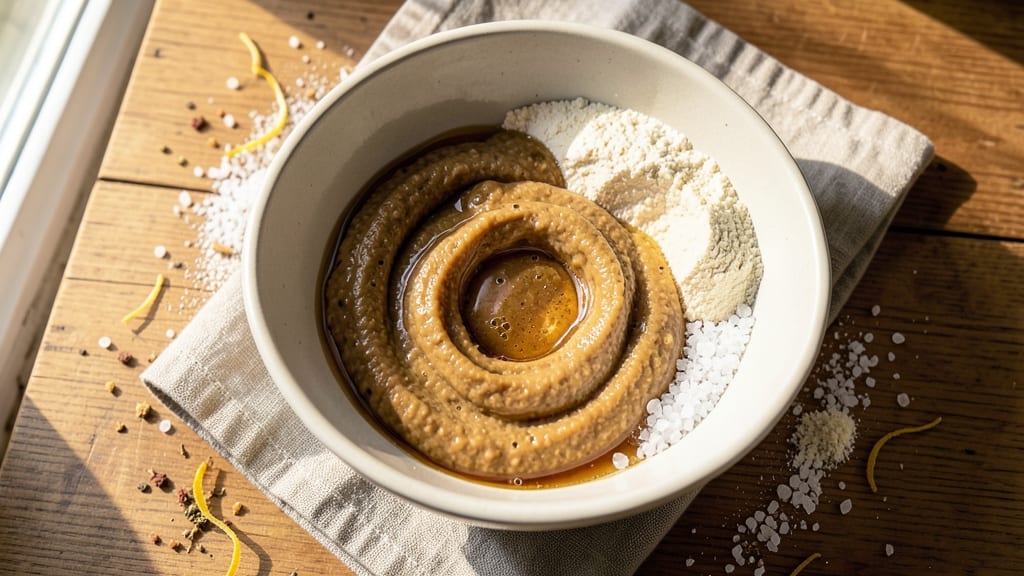 Advanced Sourdough Bread Recipe: 12-Hour Ferment for Crust That Shatters
