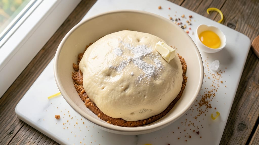 5 Star White Bread Recipe: Artisan Softness With Crusty Crown in One Bake