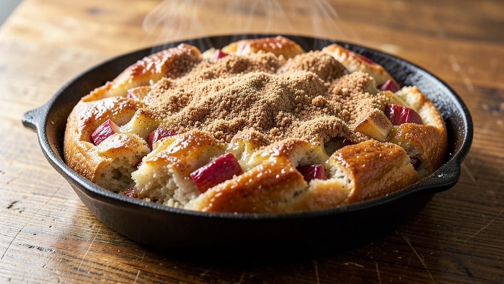 Apple Pie Bread Recipe Using Cake Mix: Cinnamon-Spiced Streusel Swirls in One Bake