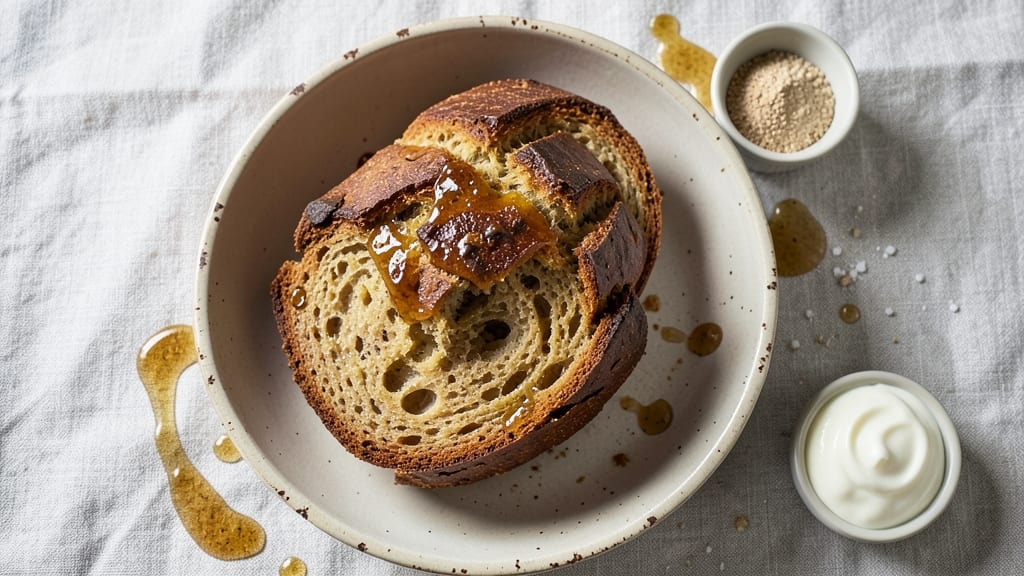 Adelle Davis' Whole Wheat Bread Recipe: Nutrient-Packed Rise Without Compromising Taste
