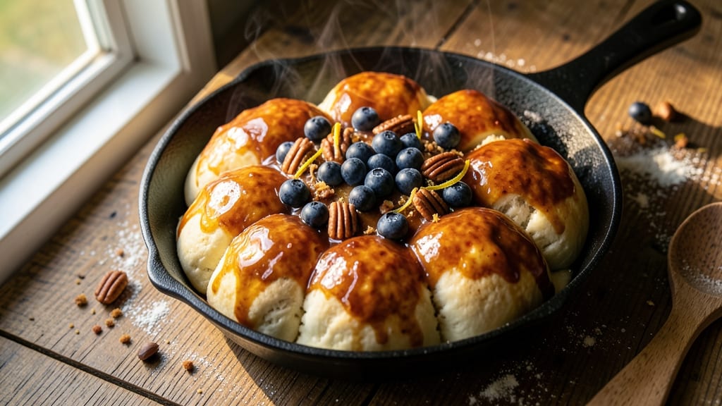 Annie's Monkey Bread Recipe: Buttery Pull-Apart Magic in One Bake