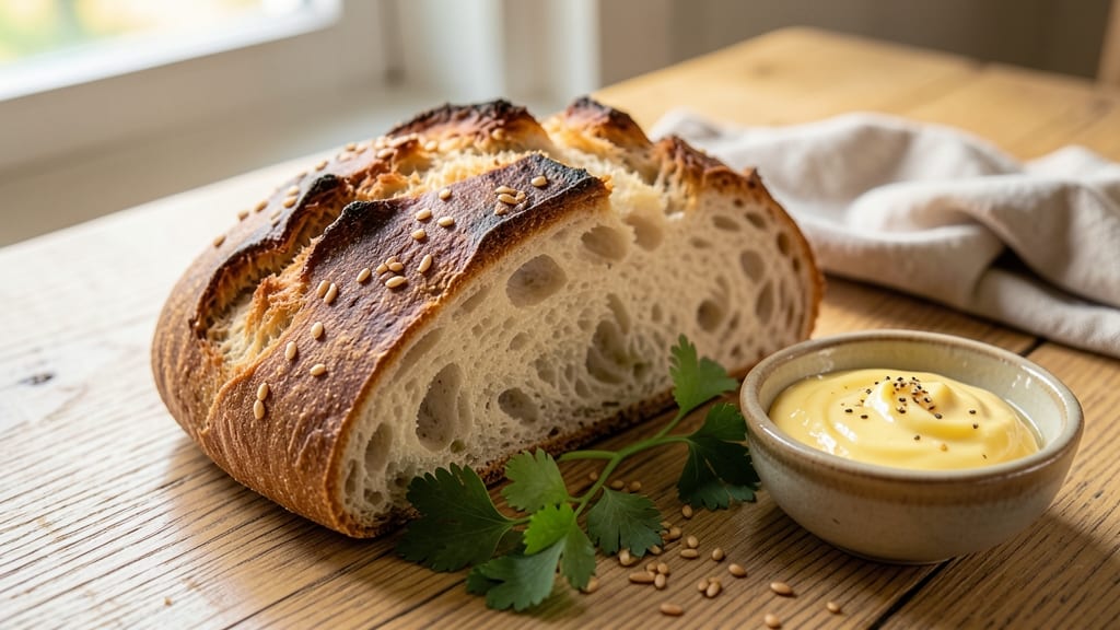Agege Bread Recipe Sisi Jemimah: Nigerian-Style Crusty Loaf With Soft Heart