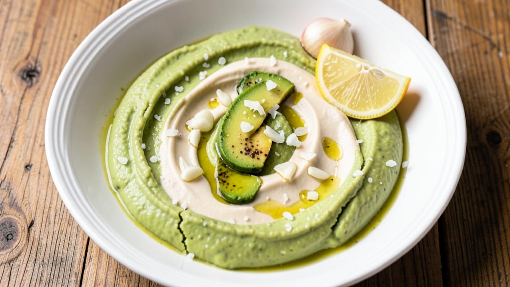 Avocado Bread Spread Recipe: Creamy Green Goddess With No-Churn Ease