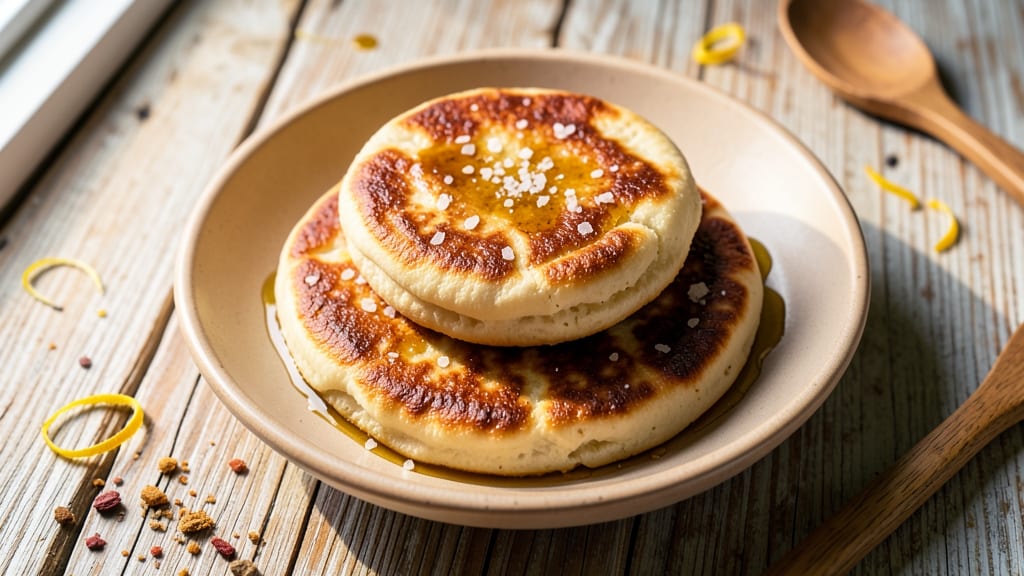 Authentic Navajo Fry Bread Recipe with Yeast: Traditional Crispy Layers and Cultural Heart