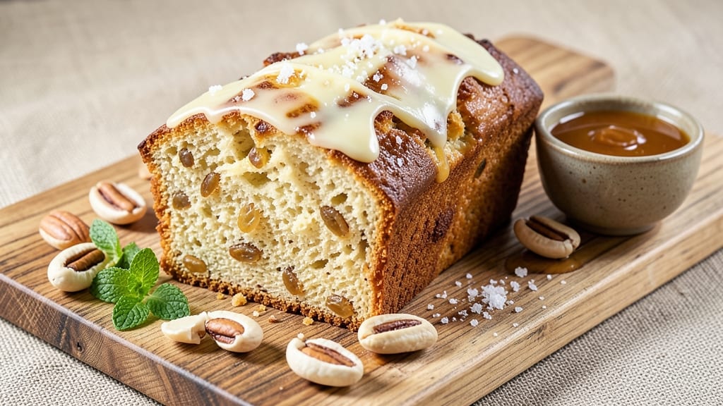 Ani's Hawaiian Sweet Bread Recipe: Tropical Swirls and Buttery Crust Magic