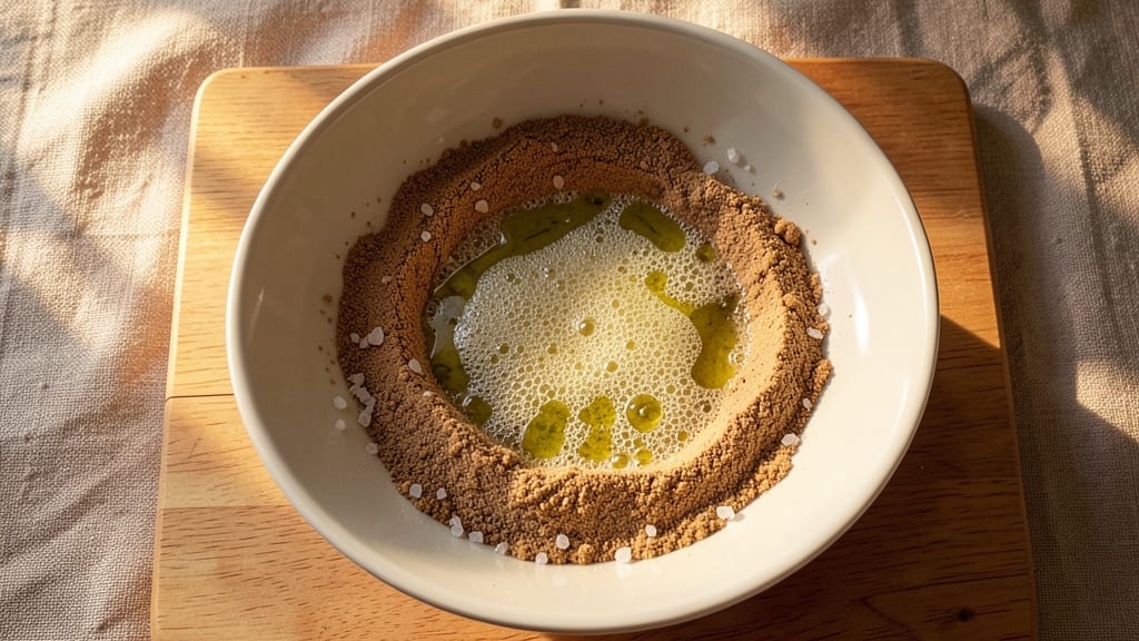 Active Dry Yeast Bread Flour Recipe: No-Knead Artisan Loaf in One Bake