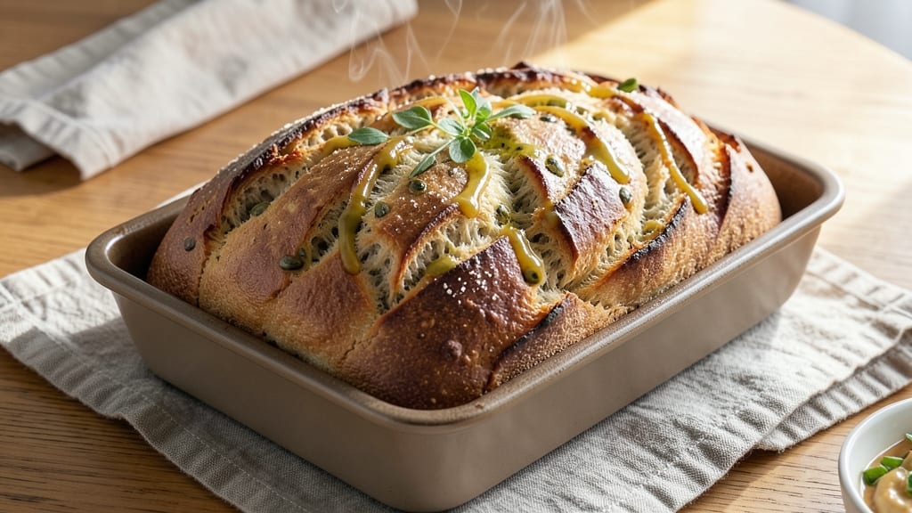 AIP Bread Machine Recipe: Gluten-Free Rise Without Compromising Texture