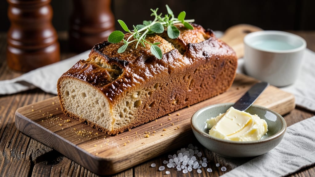 92nd Street Bread Recipe: Hands-Off Rise to Shatterproof Crust and Airy Crumb